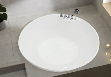 PREMIUM BATHTUB BFB-075 SANDRA